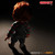 Mezco Toys Child's Play Talking Sneering Chucky Good Guy Action Doll 78002 Mezco Toys Child's Play Talking Sneering Chucky Good Guy Action Doll 78002