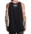 Sullen Clothing 40 Oz Bottle Sublime Band Music Rock Adult Mens Tank SCM1702 Sullen Clothing 40 Oz Bottle Sublime Band Music Rock Adult Mens Tank SCM1702