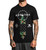 Sullen Clothing Sublime 40 Bottle Music Adult Mens Black T Tee Shirt SCM1335 Sullen Clothing Sublime 40 Bottle Music Adult Mens Black T Tee Shirt SCM1335