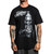 Sullen Clothing Sippin 40 Oz Sublime Band Music Adult Mens T Tee Shirt SCM1694