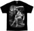 DGA David Gonzales Art Slam Boulevard Pin Up Urban Tattoo Punk Biker Mens Shirt DGA David Gonzales Art Slam Boulevard Pin Up Urban Tattoo Punk Biker Mens Shirt