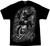 David Gonzales Art DGA Ride Or Die Ride It Like You Stole It Mens T Tee Shirt David Gonzales Art DGA Ride Or Die Ride It Like You Stole It Mens T Tee Shirt