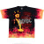 Acdc Ac/Dc Highway To Hell Tie Dye Music Young Rock Mens Tee T Shirt Size M-2Xl Acdc Ac/Dc Highway To Hell Tie Dye Music Young Rock Mens Tee T Shirt Size M-2Xl