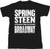 Bruce Springsteen On Broadway E Street Band Music Adult Mens T Tee Shirt BR1119 Bruce Springsteen On Broadway E Street Band Music Adult Mens T Tee Shirt BR1119