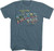 Bruce Spingsteen Greetings From Asbury Park Music Rock Adult Mens T Tee Shirt Bruce Spingsteen Greetings From Asbury Park Music Rock Adult Mens T Tee Shirt