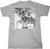 The Beatles Revolver Music Band Rock Heather Adult Mens T Tee Shirt 20611032 The Beatles Revolver Music Band Rock Heather Adult Mens T Tee Shirt 20611032