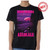 Roger Waters Animals Logo Pig Music Rock Band Adult Mens T Tee Shirt ROG10027 Roger Waters Animals Logo Pig Music Rock Band Adult Mens T Tee Shirt ROG10027