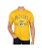 AUTHENTIC JUNK FOOD GREEN BAY PACKERS FOOTBALL 1921 LOGO SPORT MEN T SHIRT S-2XL