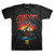 Guns N Roses Skate Music Skater Undead Band Classic Rock Mens T Shirt 12160029