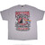 Pink Floyd Carnegie Hall Music Band Rock Adult Mens T Tee Shirt Plus Size 3X-6X Pink Floyd Carnegie Hall Music Band Rock Adult Mens T Tee Shirt Plus Size 3X-6X