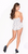 Girl Howdy Frock Marina Swimsuit 1 Piece Swim Sheath Nautical Pinup Sea G11144 Girl Howdy Frock Marina Swimsuit 1 Piece Swim Sheath Nautical Pinup Sea G11144