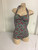 Bettie Page Sarong Front Cherry Swimsuit 1 Piece Pinup Halter Sheath B11163Z Bettie Page Sarong Front Cherry Swimsuit 1 Piece Pinup Halter Sheath B11163Z