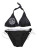 Authentic Sons Of Anarchy Reaper Logo Bikini Swim Suit Soa Biker Girls Juniors S Authentic Sons Of Anarchy Reaper Logo Bikini Swim Suit Soa Biker Girls Juniors S