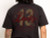 Lucky 13 Last Lap Vintage Look Hot Rod Motorcycle Racing Biker Tattoo T Shirt S Lucky 13 Last Lap Vintage Look Hot Rod Motorcycle Racing Biker Tattoo T Shirt S