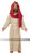 California Costumes Jesus Religion Christianity Biblical Child Costume 00436