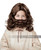 California Costumes Jesus Wig & Beard Child Biblical Christmas Holiday Costume California Costumes Jesus Wig & Beard Child Biblical Christmas Holiday Costume