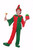 Forum Novelties Santa Clause Elf Christmas Xmas Holiday Child Costume 65488 Forum Novelties Santa Clause Elf Christmas Xmas Holiday Child Costume 65488