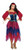 Dreamgirl Gypsy Crystal Ball Fortune Teller Adult Womens Halloween Costume 10669 Dreamgirl Gypsy Crystal Ball Fortune Teller Adult Womens Halloween Costume 10669