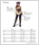 Incharacter Vampire Countess Wings Monster Adult Womens Halloween Costume 11100 Incharacter Vampire Countess Wings Monster Adult Womens Halloween Costume 11100