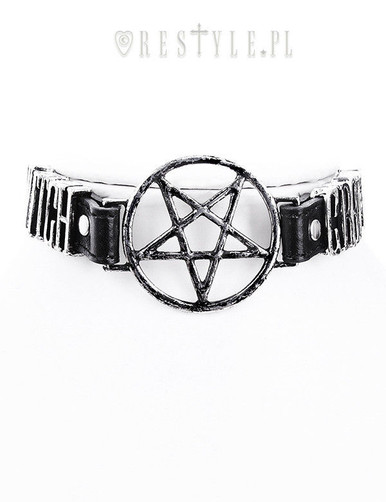 Restyle anillo Locket veneno anillo Poison Gothic nugoth pentagrama compartimento secreto bruja