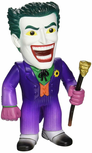 joker figurine