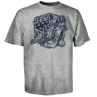 Chris Kyle Frog Foundation Patriot 