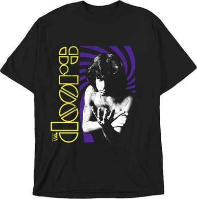 Jim Morrison Tシャツ The Doors The Doors Jim Morrison Vintage T-shirt, Men's Women's All Sizes