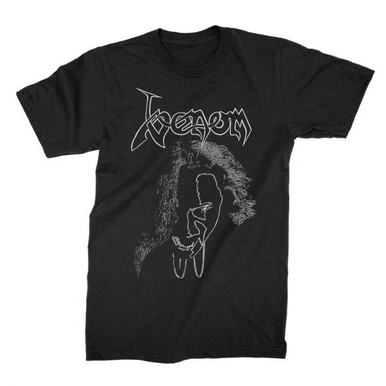 T-Shirt】【ブラックメタル Tシャツ】Burzum / BURZUM
