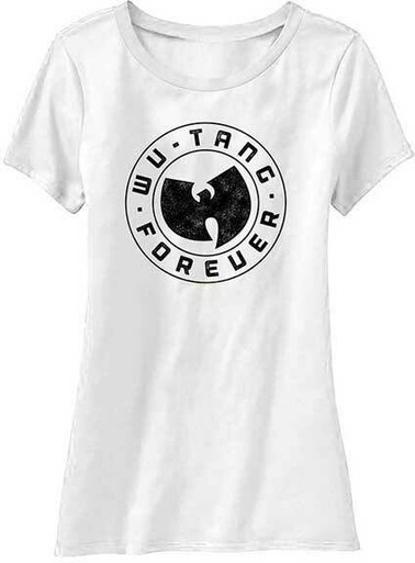 Wu Tang Clan Forever NYC Hip Hop Music Band RZA GZA Ghostface T