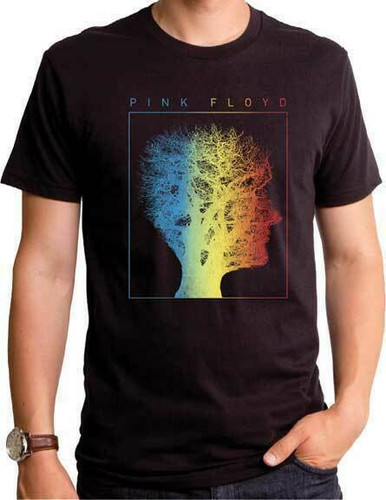 Pink Floyd Tree of Half Life Face Album Art Classic Rock Music T Shirt ...