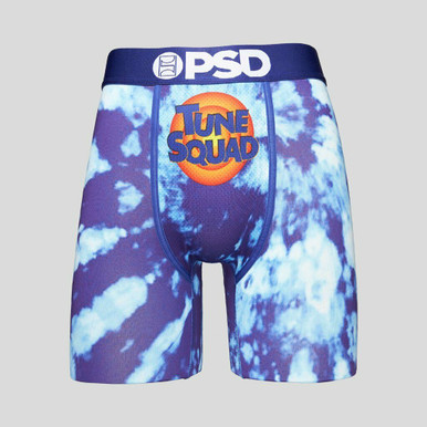 PSD x Space Jam: A New Legacy Bugs Boxer Briefs