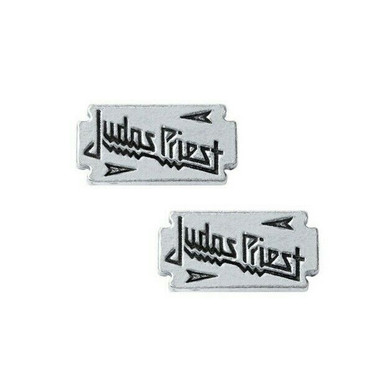 Buy Alchemy Gothic England - Judas Priest: Razorblade Pendant at