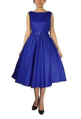 princess polly baby blue dress Black Light Blue Strapless Fitted Gown 26227 main image 1