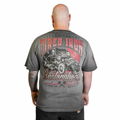 Saint Michael - MX6 T-shirt | HBX - Globally Curated Fashion