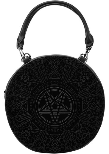 WSH - Raven's Cry - Messenger Bag featuring artwork by Dark Gothic – Wild  Star Hearts