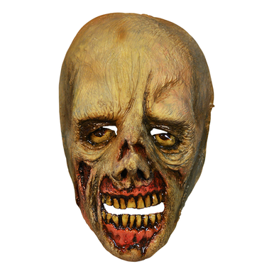 Trick Or Treat Studios Tom Savini Faces Of Horror Collection Mort