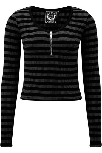 andwang ❤︎ Kirakira slim zip up Amazon.com: WDIRARA Women's Ribbed Zip Up Mock Neck Long