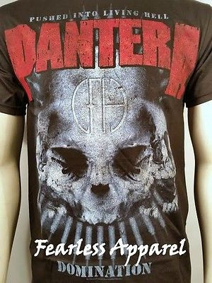 Superjoint Ritual PANTERA Tシャツ 黒 RO_PANTS28MB.jpg?20211102012320