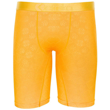 Ethika the Staple Fit Golden City Gold Men Underwear Boxer Shorts Briefs  UMS281 - Fearless Apparel