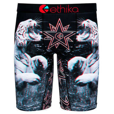 Ethika Falling Boxer Briefs | Zumiez