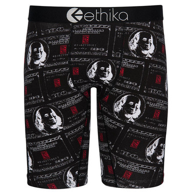 Ethika The Staple Fit Dream Girl Men Underwear No Rise Boxer