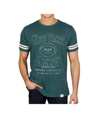 New York Jets / Grateful Dead Custom Printed T-Shirt