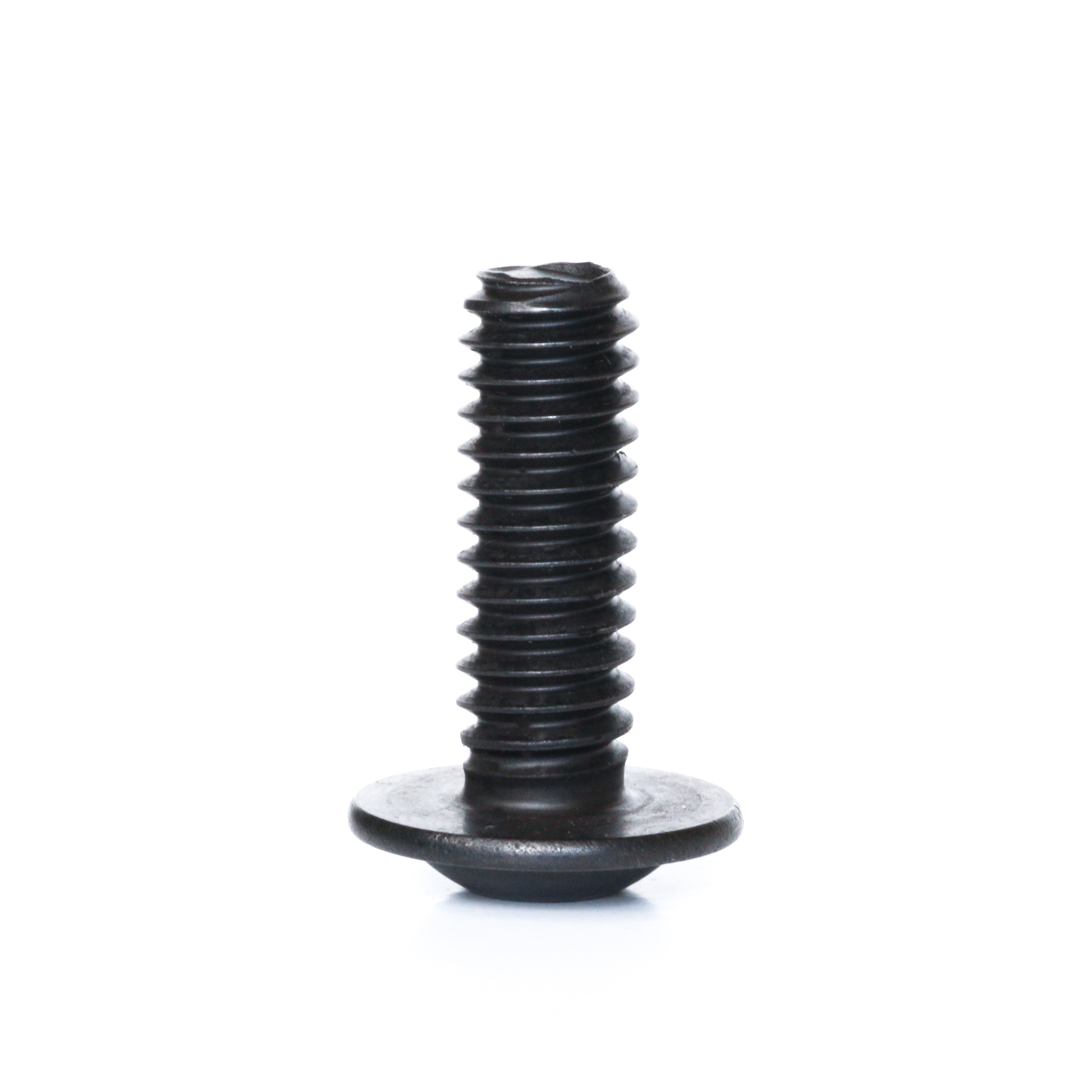 Soc Cap Products - Industrial Fasteners - Flange Button Socket Cap Screws ...