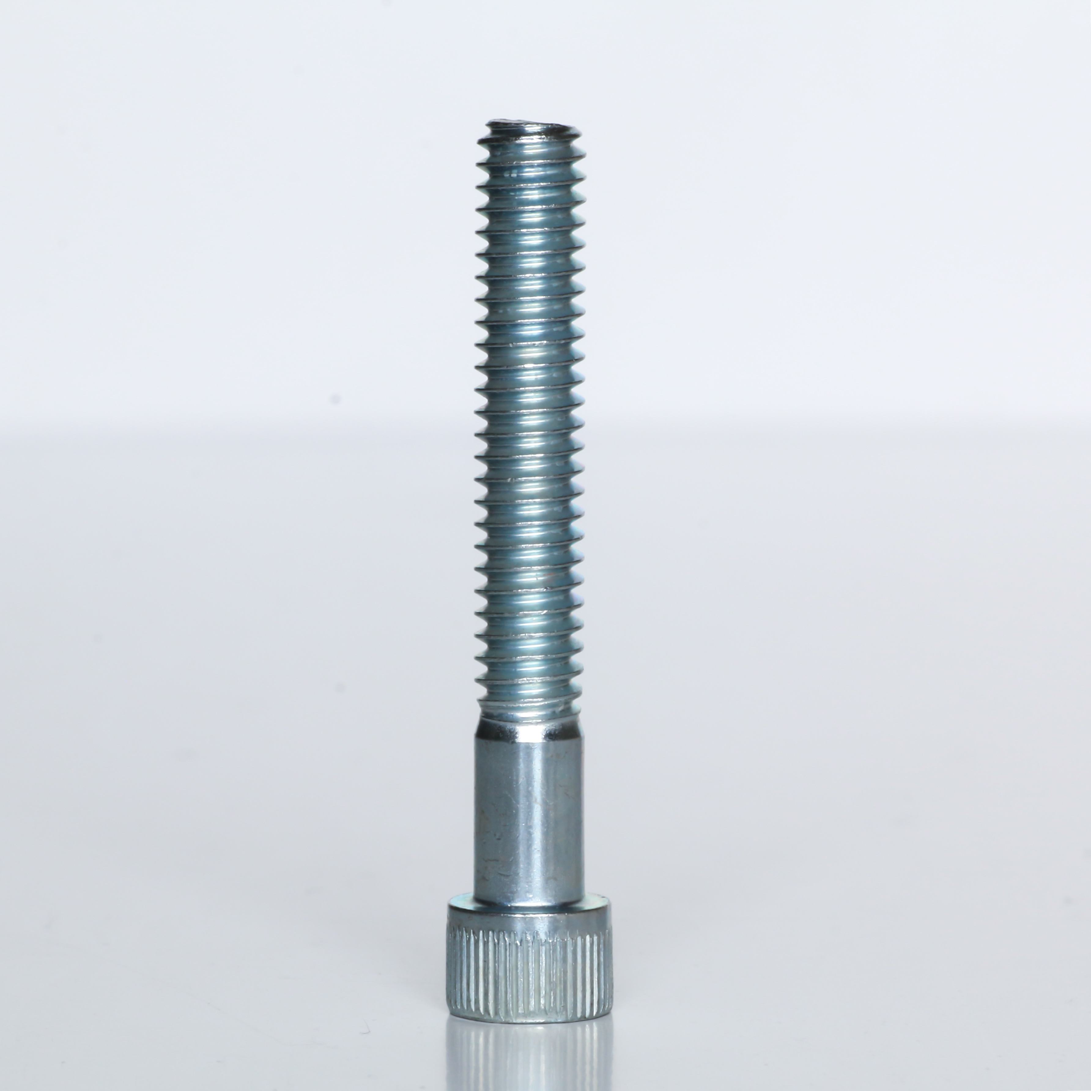 Socket Head Cap Screw Alloy