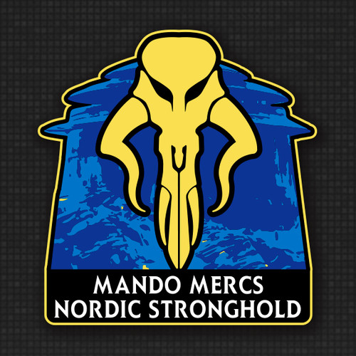 Nordic Stronghold Donations