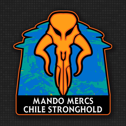 Chile Stronghold Donations