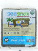 Sea Snax: Organic Raw Nori, 1 Oz