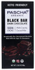 Pascha: Dark Chocolate With Organic Cocoa Nibs, 2.82 Oz