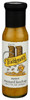Tracklements: Sweet Mustard Ketchup, 7.7 Oz
