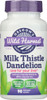 Oregons Wild Harvest: Milk Thistle Dandelion, 90 Cp